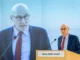 Comissário da ONU para os Direitos Humanos, Volker Turk, faz discurso na abertura da 58ª sessão do Conselho de Direitos Humanos em Genebra em 24 de fevereiro de 2025 [Fabrice Coffrini/AFP] Fonte: Al Jazeera
