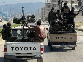 Centenas de mortos enquanto forças de segurança da Síria enfrentam lealistas de al-Assad Fonte: Al Jazeera