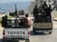 Centenas de mortos enquanto forças de segurança da Síria enfrentam lealistas de al-Assad Fonte: Al Jazeera