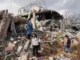 Posição Ambígua dos EUA sobre Gaza Precisa Ser Claramente Declarada: Análise Fonte: Al Jazeera