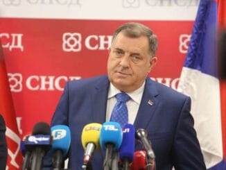 FOTO: GORAN ŠURLAN/RAS SRBI