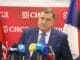 FOTO: GORAN ŠURLAN/RAS SRBI