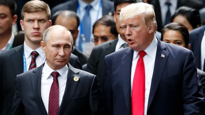 trump-putin-business-counting-the-cost-clean-1741254955 Trump falará com Putin na terça-feira sobre cessar-fogo na Ucrânia Fonte: Al Jazeera