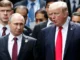 Trump falará com Putin na terça-feira sobre cessar-fogo na Ucrânia Fonte: Al Jazeera