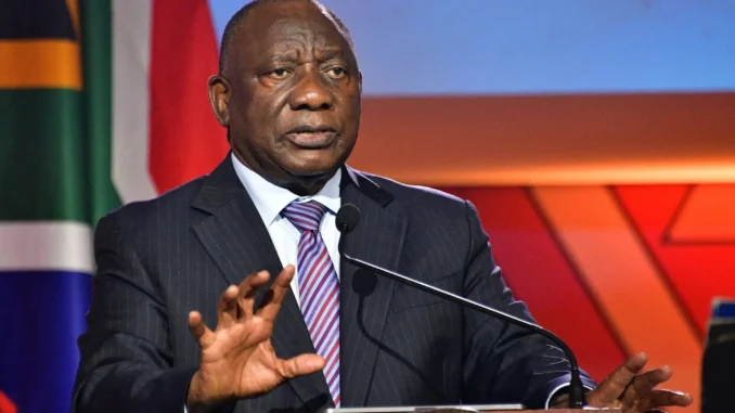 eb422fae3181fb00151eb6d1829362821cdf5913-1600x1065 Presidente da África do Sul, Cyril Ramaphosa, em cerimônia oficial em 2025