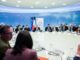 Reunião no Centro Interministerial de Crise da França para decisões de apoio aos Mahorais