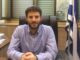 Bezalel Smotrich, ministro das Finanças de Israel, retrato oficial
