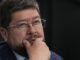 Samuel Doria Medina durante entrevista em La Paz, Bolívia, 30 de julho de 2025
