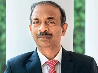 Amit Khare, ex-oficial IAS do quadro de Jharkhand, lote 1985, atualmente Secretário do Vice-Presidente da Índia. (Foto de arquivo)
