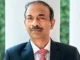 Amit Khare, ex-oficial IAS do quadro de Jharkhand, lote 1985, atualmente Secretário do Vice-Presidente da Índia. (Foto de arquivo)